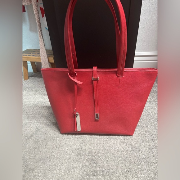 Women’s Vince Camuto Shoulder Handbag - Picture 2 of 7